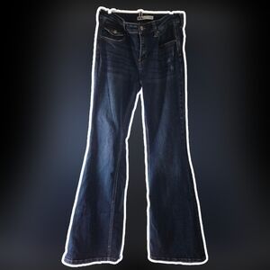 KanCan Flare Jeans